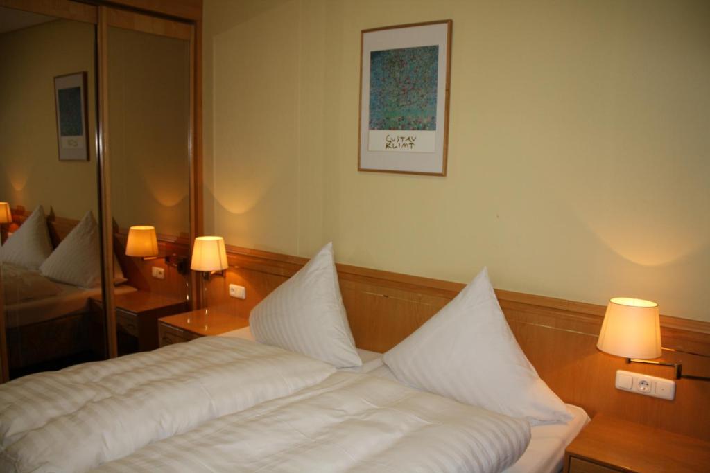 Hotel Mykonos Eschweiler Habitación foto