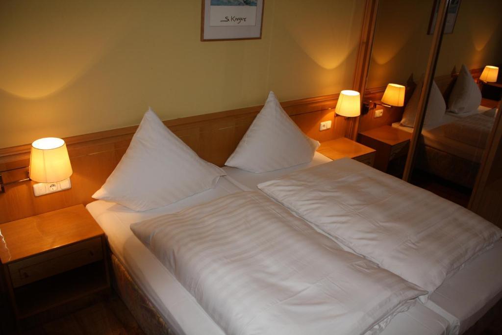 Hotel Mykonos Eschweiler Habitación foto